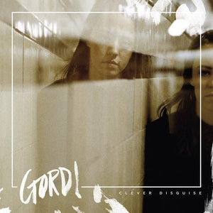 Golden Discs VINYL Clever Disguise - Gordi [VINYL]