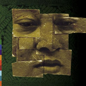 Golden Discs CD Dust to Gold - Nusrat Fateh Ali Khan [CD]