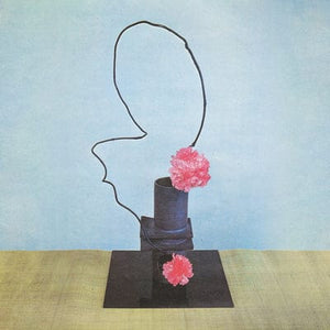 Golden Discs VINYL Oh Inhuman Spectacle - Methyl Ethel [VINYL]