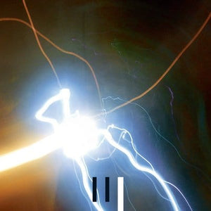 Golden Discs CD The Triad - Pantha Du Prince [CD]