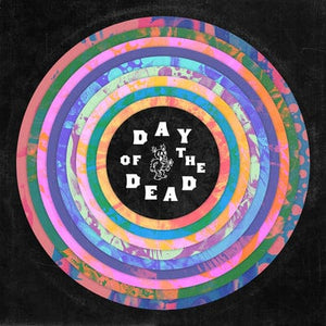 Golden Discs CD Day of the Dead - Various Artists [CD]
