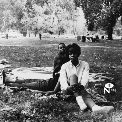 Golden Discs VINYL Eccentric Soul: Sitting in the Park - Various Artists [VINYL]