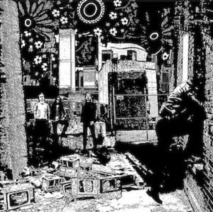 Golden Discs CD Love Is Hard - Honey [CD]