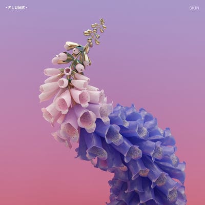 Golden Discs CD Skin - Flume [CD]