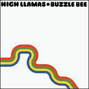 Golden Discs CD Buzzle Bee - The High Llamas [CD]