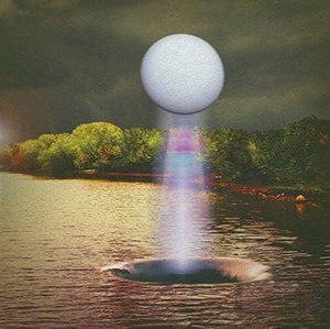 Golden Discs VINYL A Coliseum Complex Museum - The Besnard Lakes [VINYL Limited Edition]