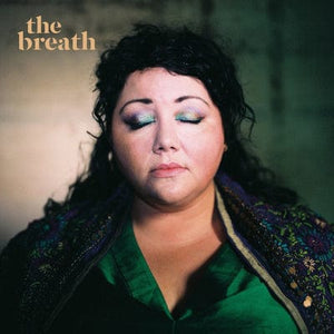 Golden Discs VINYL Carry Your Kin - The Breath [VINYL]