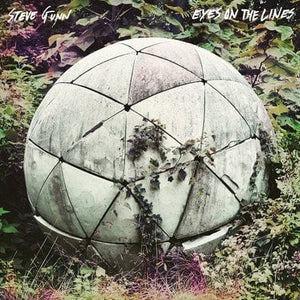 Golden Discs CD Eyes On the Lines - Steve Gunn [CD]