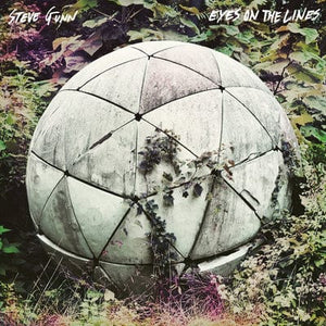 Golden Discs VINYL Eyes On the Lines - Steve Gunn [VINYL]