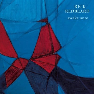 Golden Discs CD Awake Unto:   - Rick Redbeard [CD]