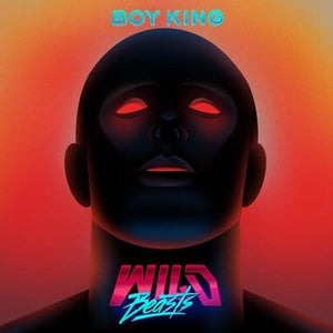 Golden Discs CD Boy King:   - Wild Beasts [CD]