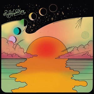 Golden Discs VINYL Golden Sings That Have Been Sung:   - Ryley Walker [VINYL]