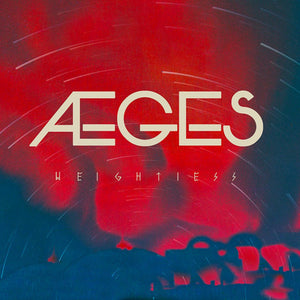 Weightless:   - Aeges [CD]
