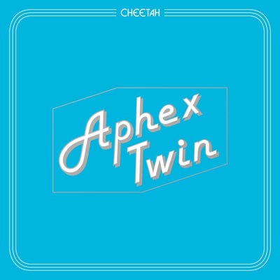 Golden Discs VINYL Cheetah:   - Aphex Twin [VINYL]