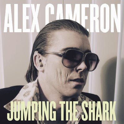 Golden Discs VINYL Jumping the Shark:   - Alex Cameron [VINYL]