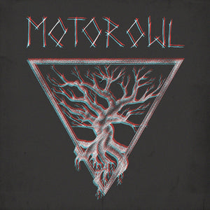 Om Generator - Motorowl [CD]