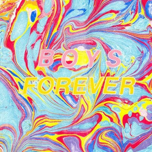 Golden Discs VINYL Boys Forever:   - Boys Forever [VINYL]