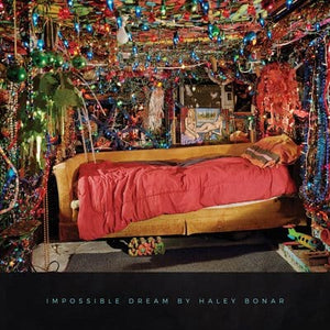 Golden Discs CD Impossible Dream:   - Haley Bonar [CD]