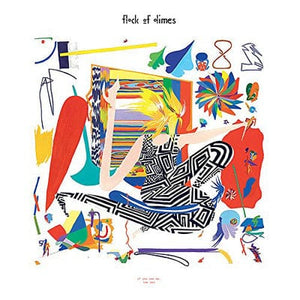 Golden Discs VINYL If You See Me, Say Yes:   - Flock of Dimes [VINYL]