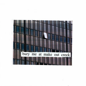 Bury Me at Make Out Creek - Mitski [CD]