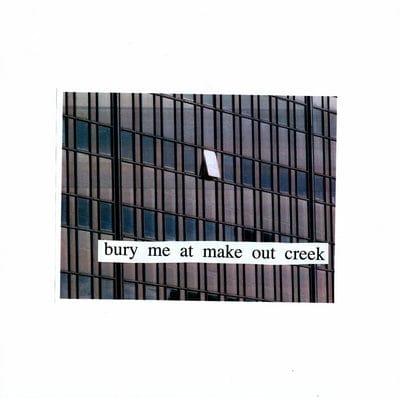 Golden Discs CD Bury Me at Make Out Creek - Mitski [CD]