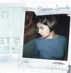 Golden Discs VINYL Ghost of David:   - Damien Jurado [VINYL]