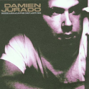 Golden Discs VINYL Rehearsals for Departure:   - Damien Jurado [VINYL]