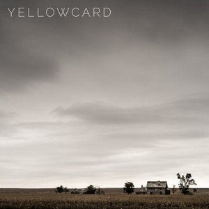 Golden Discs CD Yellowcard:   - Yellowcard [CD]