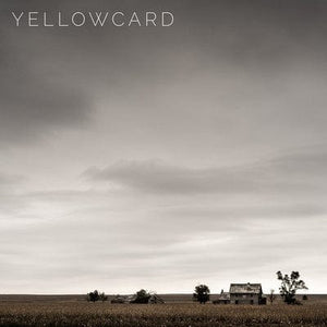 Golden Discs VINYL Yellowcard:   - Yellowcard [VINYL]