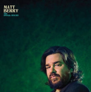 Golden Discs CD The Small Hours:   - Matt Berry [CD]