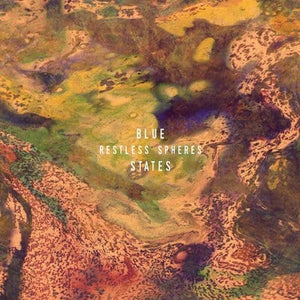 Golden Discs CD Restless Spheres:   - Blue States [CD]