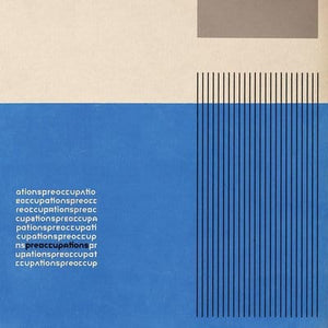 Golden Discs CD Preoccupations:   - Preoccupations [CD]