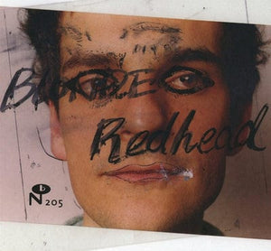 Golden Discs CD Masculin Feminin - Blonde Redhead [CD]