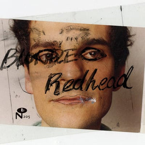 Golden Discs VINYL Masculin Feminin - Blonde Redhead [VINYL]