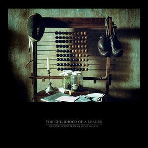 Golden Discs CD The Childhood of a Leader:   - Scott Walker [CD]