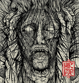 Voices - Wormrot [CD]