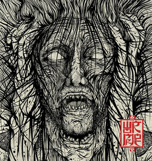 Voices - Wormrot [VINYL]