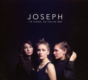 Golden Discs CD I'm Alone, No You're Not:   - Joseph [CD]