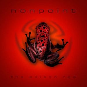 Golden Discs VINYL The Poison Red - Nonpoint [VINYL]