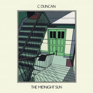 Golden Discs VINYL The Midnight Sun - C Duncan [VINYL]
