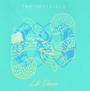 Golden Discs VINYL Life's Dancers:   - The Invisible [VINYL]