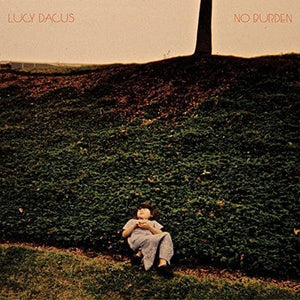 Golden Discs VINYL No Burden - Lucy Dacus [VINYL]