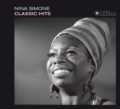 Golden Discs CD Classic Hits - Nina Simone [CD]