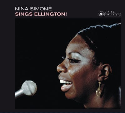 Golden Discs CD Sings Ellington! - Nina Simone [CD]