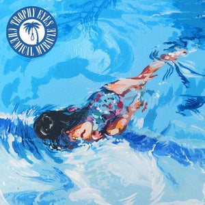 Golden Discs CD Chemical Miracle - Trophy Eyes [CD]