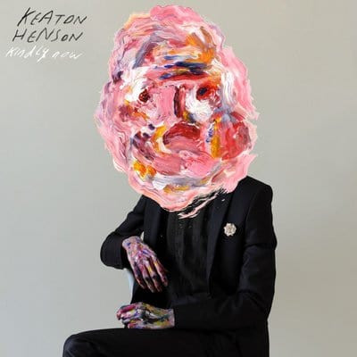 Golden Discs CD Kindly Now:   - Keaton Henson [CD]