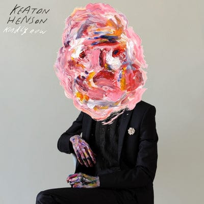 Golden Discs VINYL Kindly Now:   - Keaton Henson [VINYL]