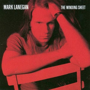 Golden Discs VINYL The Winding Sheet - Mark Lanegan [VINYL]