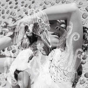 Golden Discs VINYL Vespertine - Björk [VINYL]