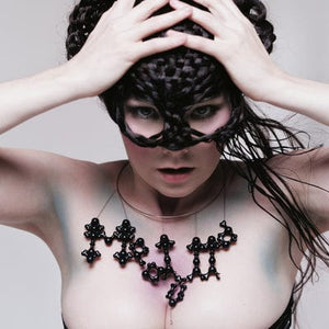 Golden Discs VINYL Medúlla - Björk [VINYL]